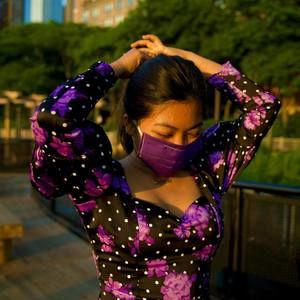 Meet your Posher, Kyi